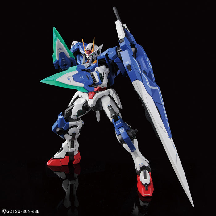 PG 00 Gundam Seven Sword/G