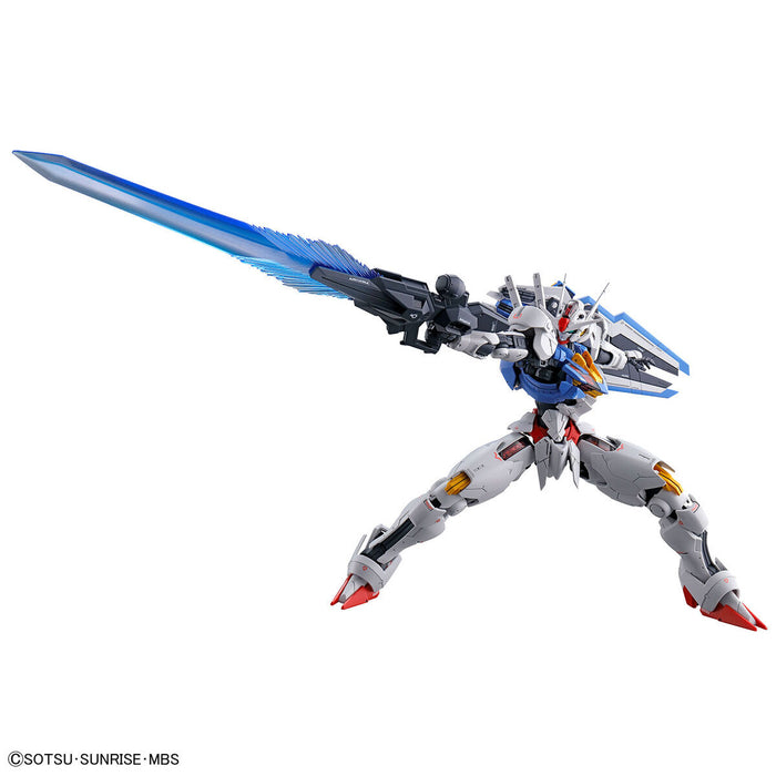 FM Gundam Aerial