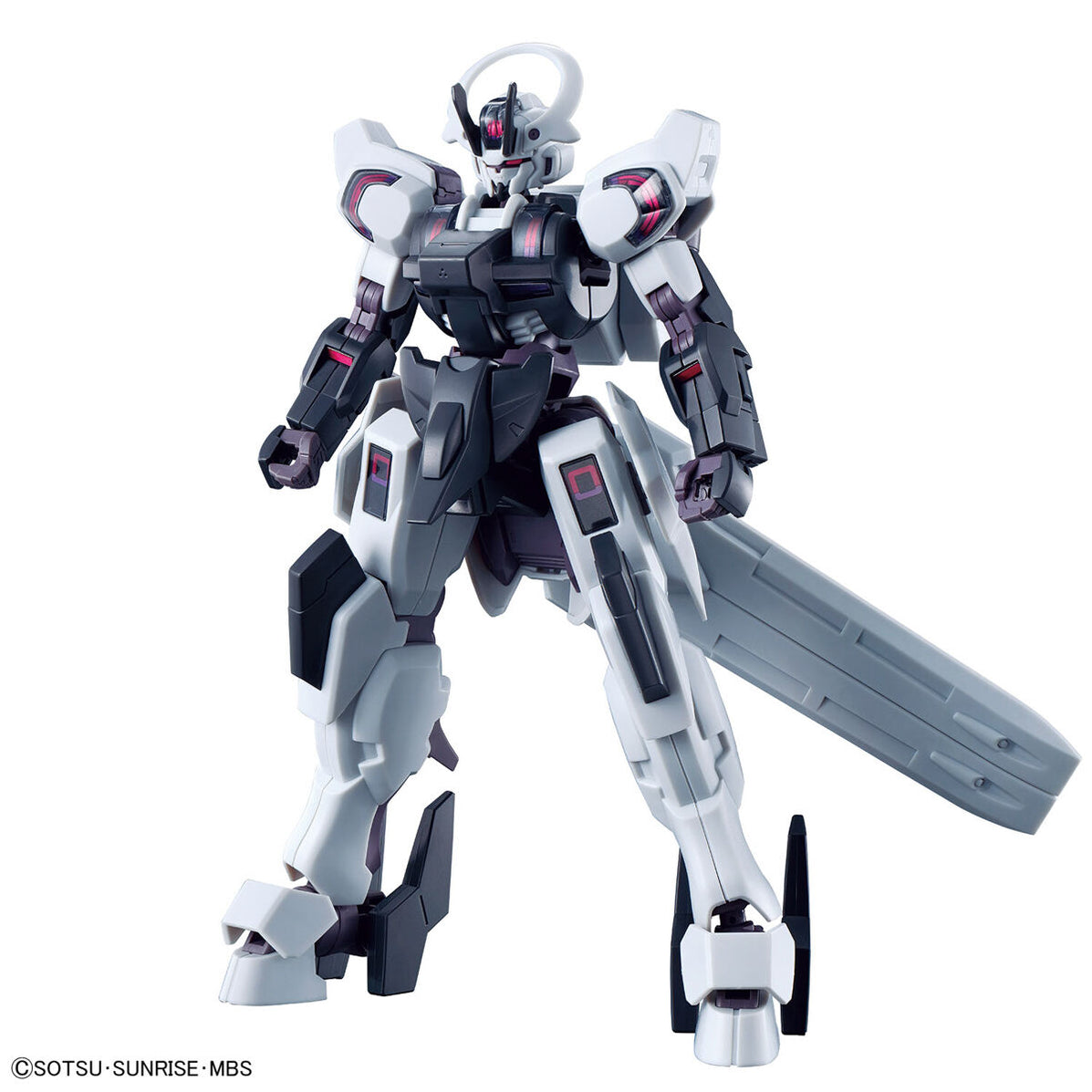 HG Gundam Schwarzette GUNPLA SA hg-gundam-schwarzette-gunpla-sa