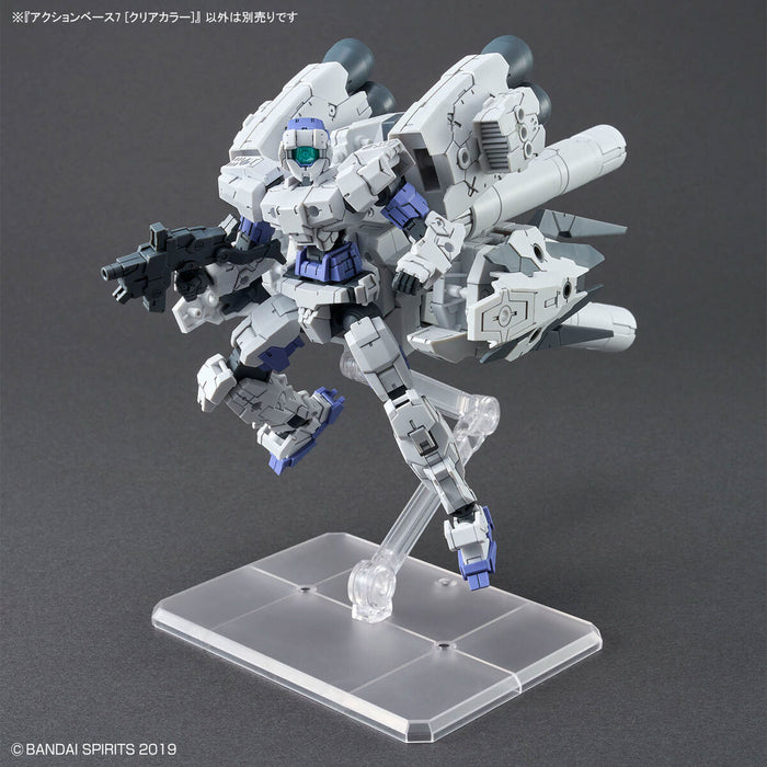Action Base 7 [Clear Color]