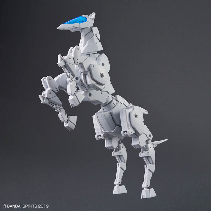 30MM Extended Armament Vehicle (Horse Mecha Ver.) [White]