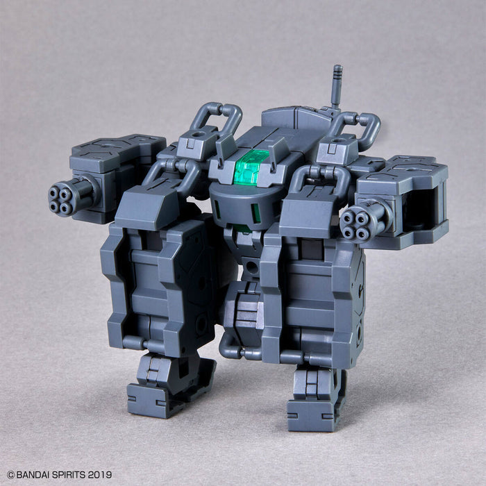 30MM Extended Armament Vehicle (Smart Transform Machine Ver.)