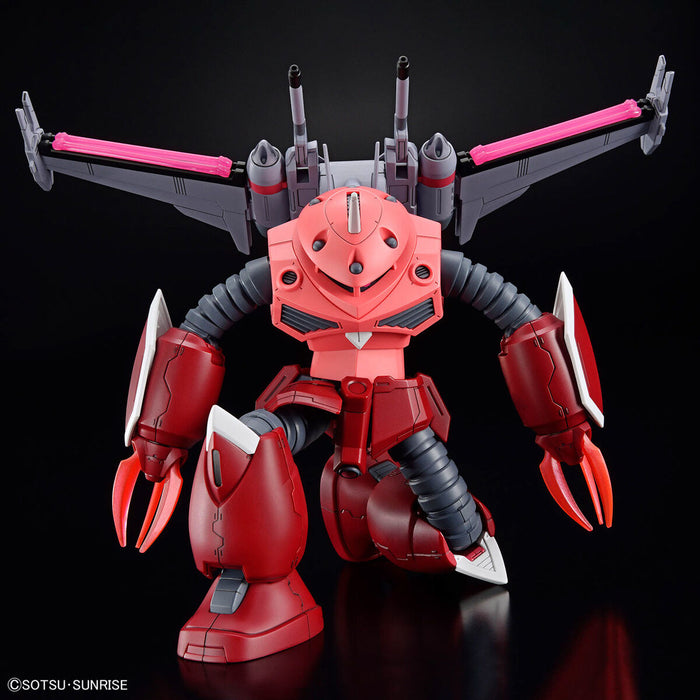 HG Z'Gok (SEED FREEDOM Ver.)