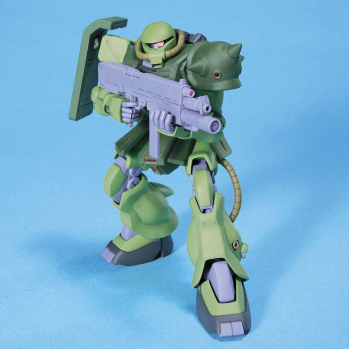 HG Zaku II FZ (Kai)