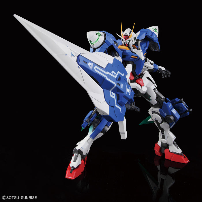 PG 00 Gundam Seven Sword/G