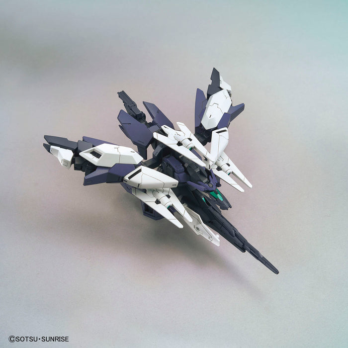 HG Uraven Gundam