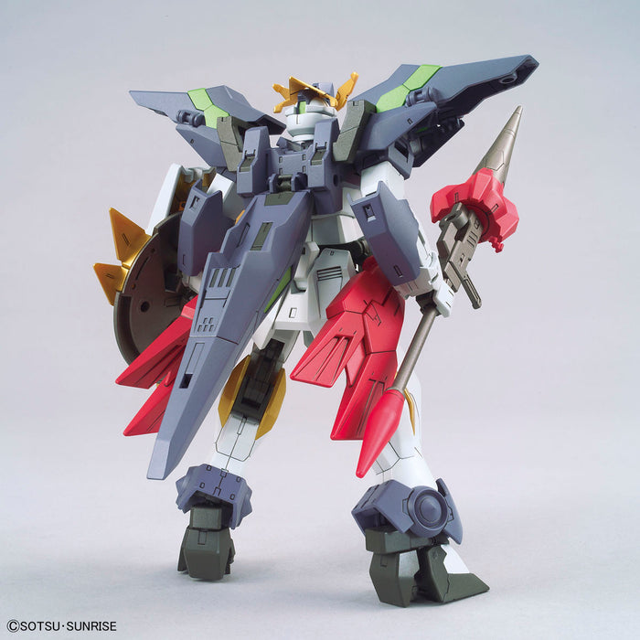 HG Gundam Aegis Knight