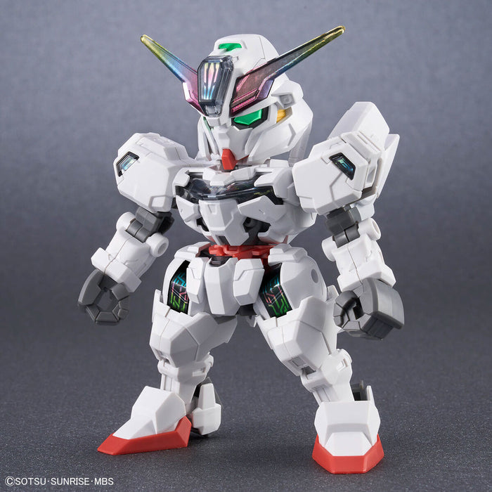 SDCS Gundam Calibarn