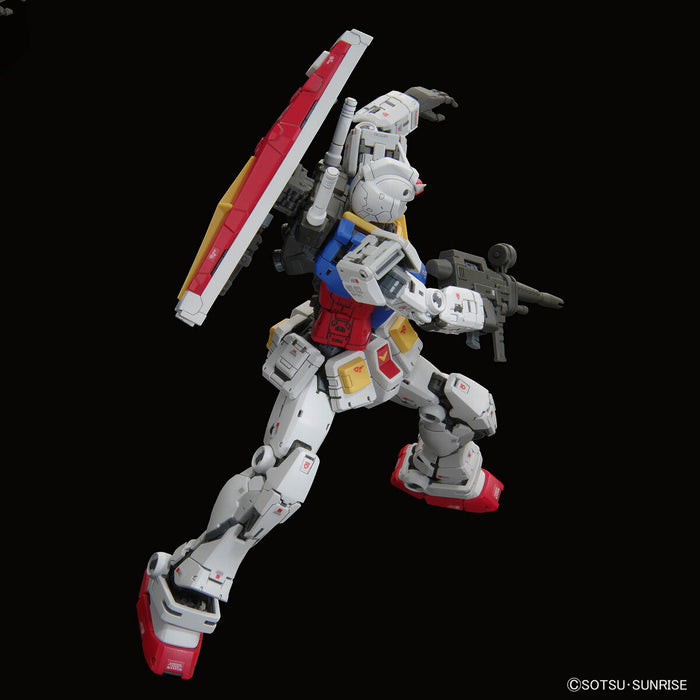 RG RX-78-2 Gundam Ver.2.0