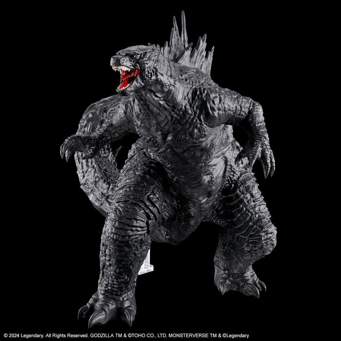 Godzilla (2024) from "Godzilla x Kong: The New Empire"