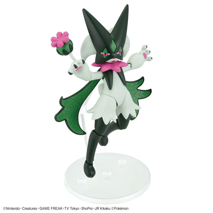 Pokemon Plamo Collection Select Series 56 Meowscarada