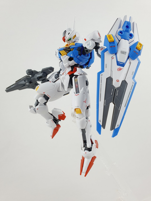 [Delpi Decal] HG Gundam Aerial Water Decal (Normal)