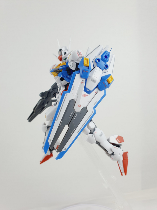 [Delpi Decal] HG Gundam Aerial Water Decal (Normal)