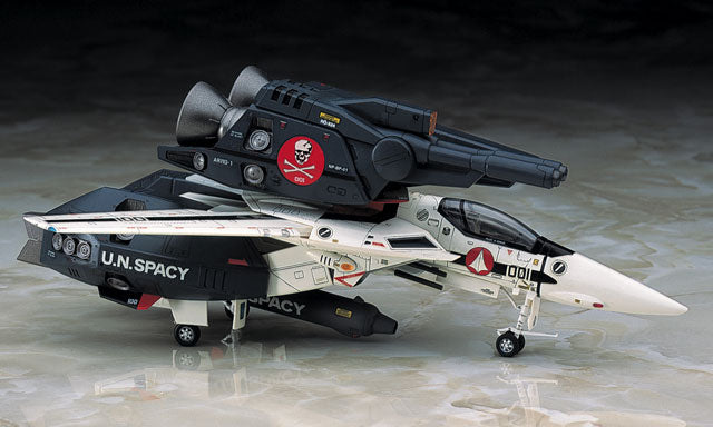 1/72 VF-1 Super/Strike Valkyrie
