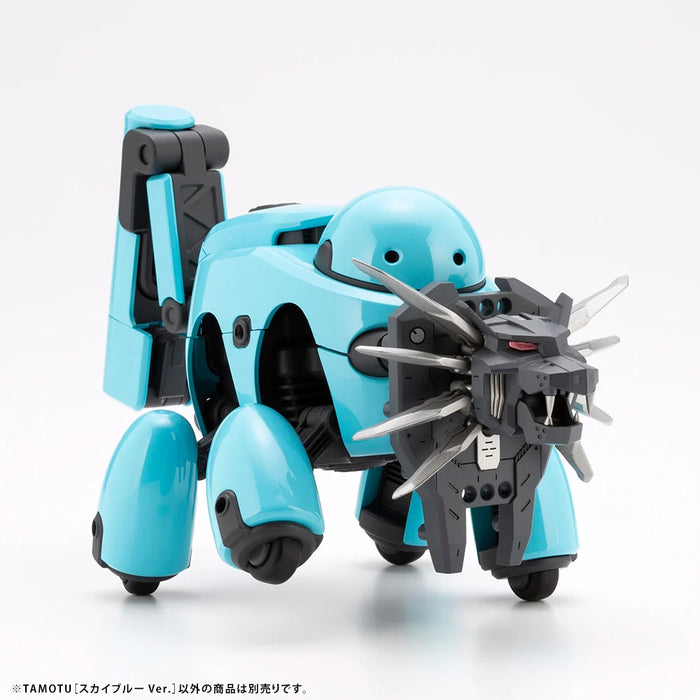 TAMOTU [Sky Blue Ver.]