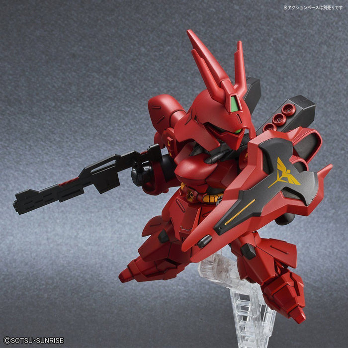 SDEX Sazabi