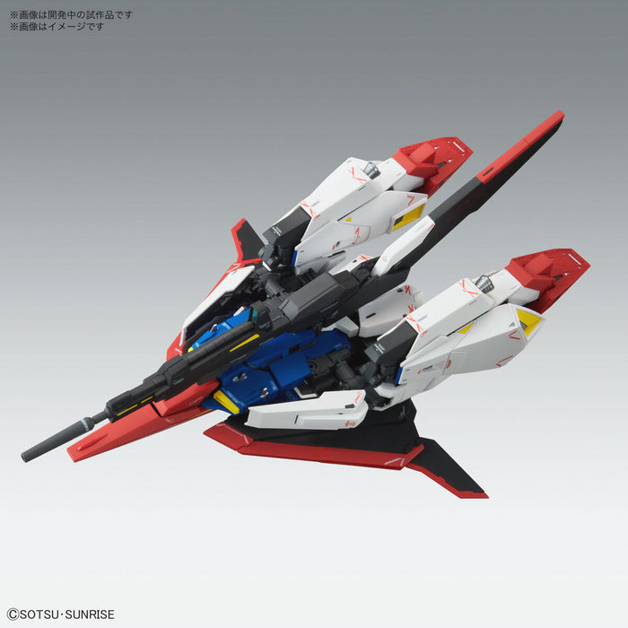 MG Zeta Gundam Ver.Ka