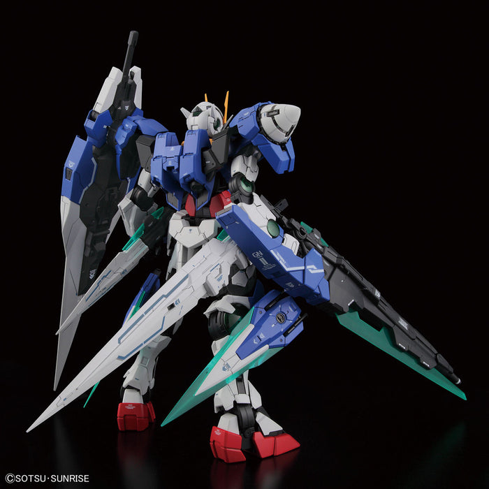 PG 00 Gundam Seven Sword/G