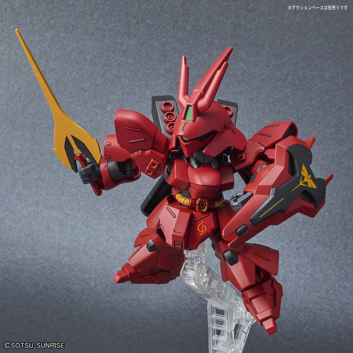 SDEX Sazabi