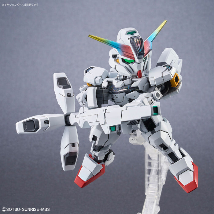 SDCS Gundam Calibarn