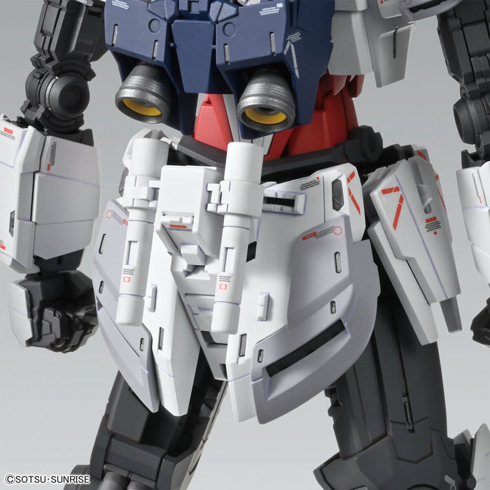 MG Narrative Gundam C-Packs Ver.Ka