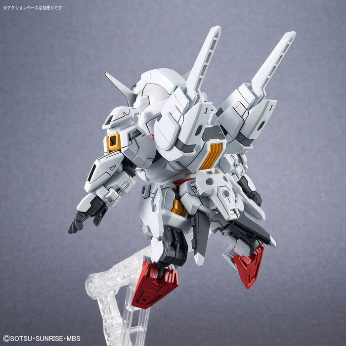 SDCS Gundam Calibarn