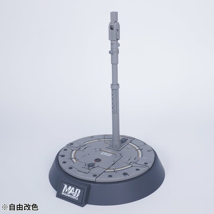 Multi-Functional Display Base - Phantom Black (IPM-01)