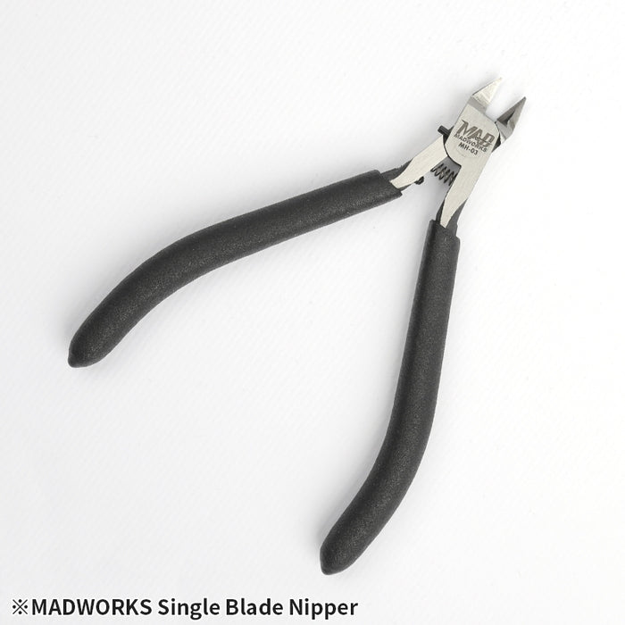 Single Blade Nipper