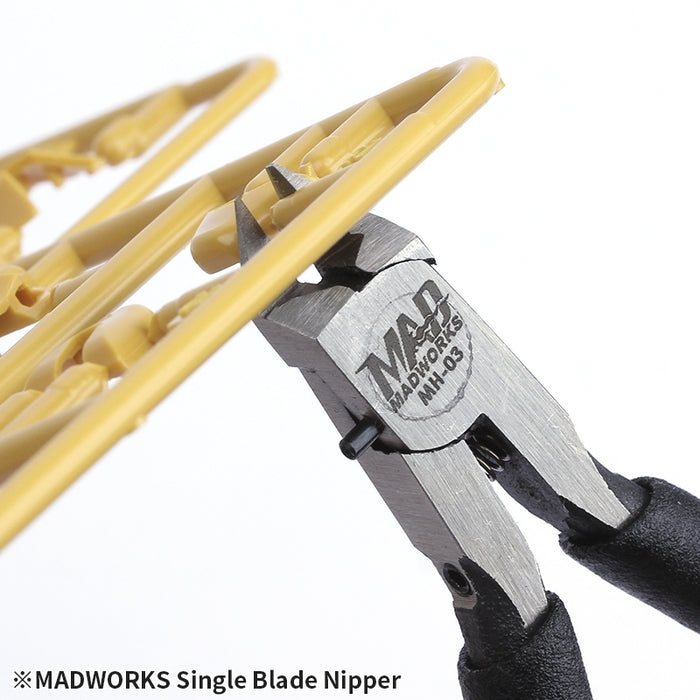 Single Blade Nipper