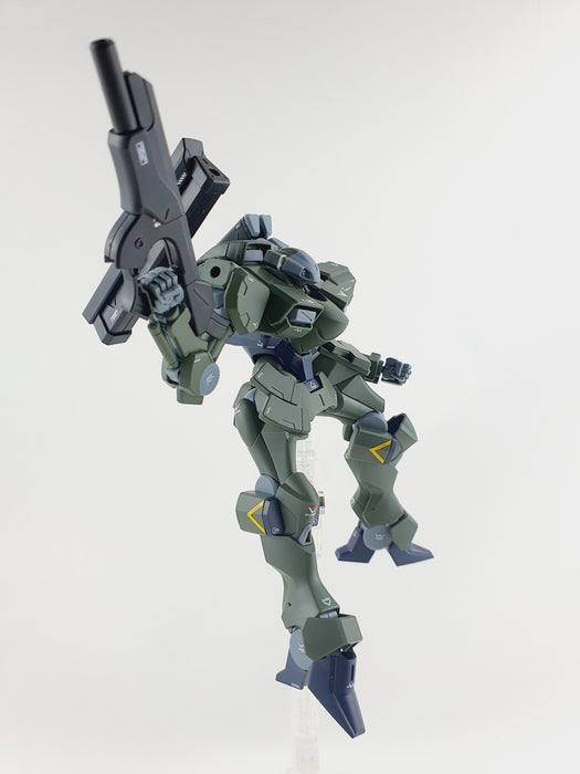[Delpi Decal] HG Zowort Heavy Water Decal