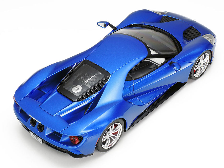 1/24 FORD GT