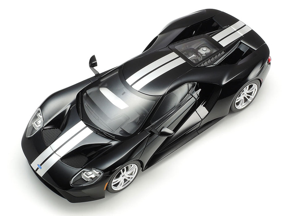 1/24 FORD GT