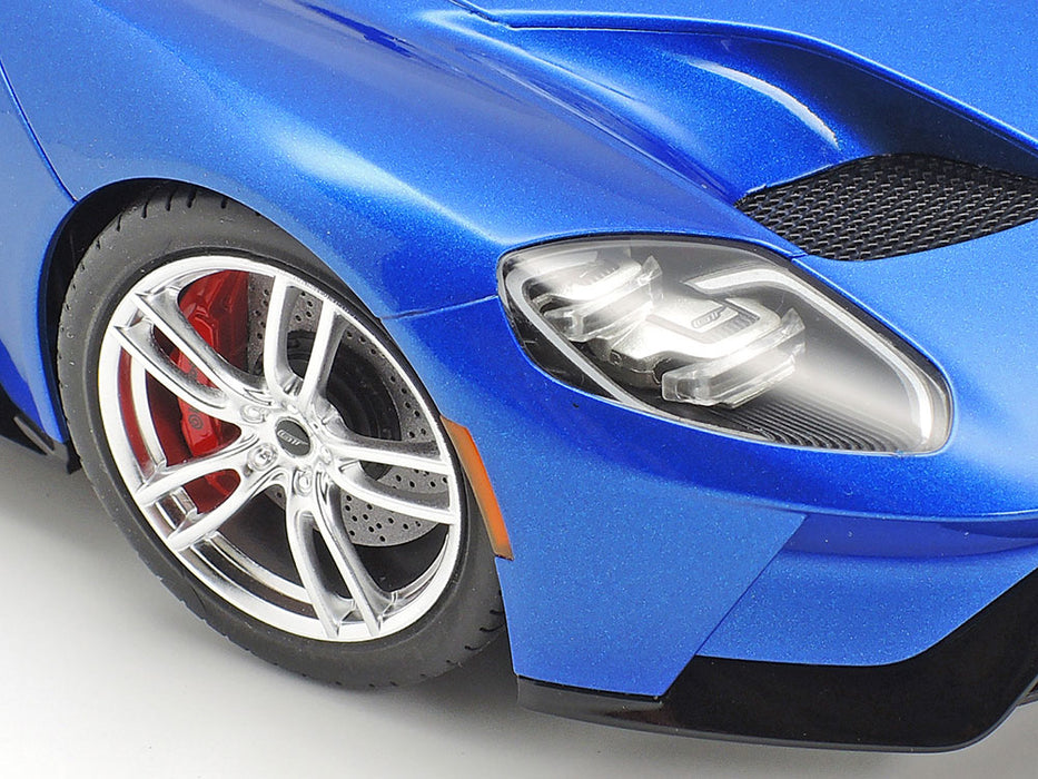 1/24 FORD GT