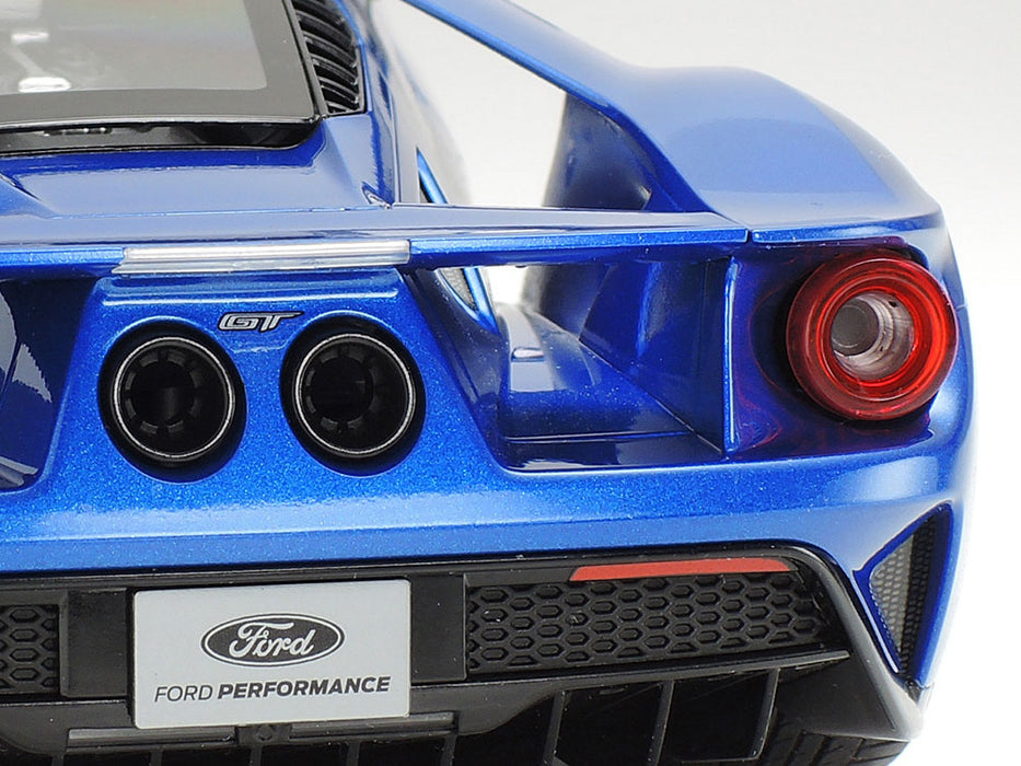 1/24 FORD GT