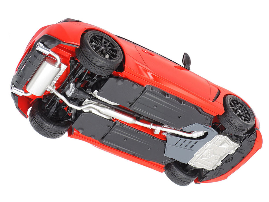 1/24 TOYOTA GR 86