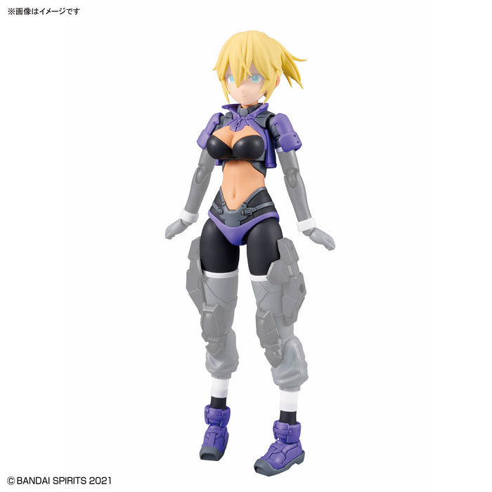 30MS Option Parts Set 25 (Turbo Costume Gamma) [Color C]
