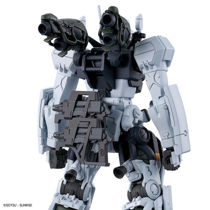 HG Bocata's Gelgoog (GQ)
