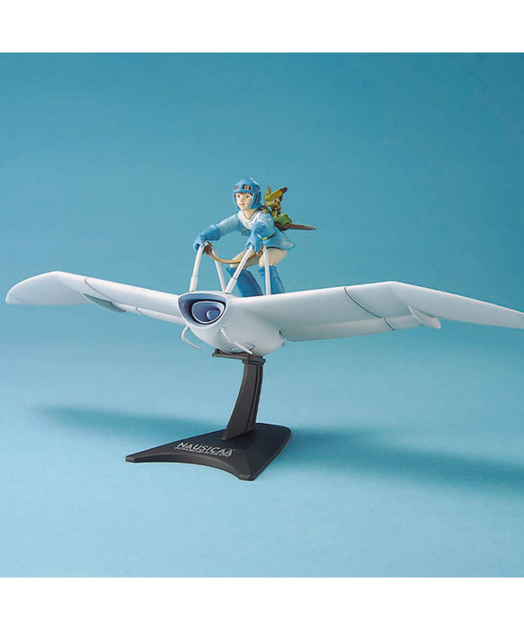 1/20 Möwe with Nausicaä