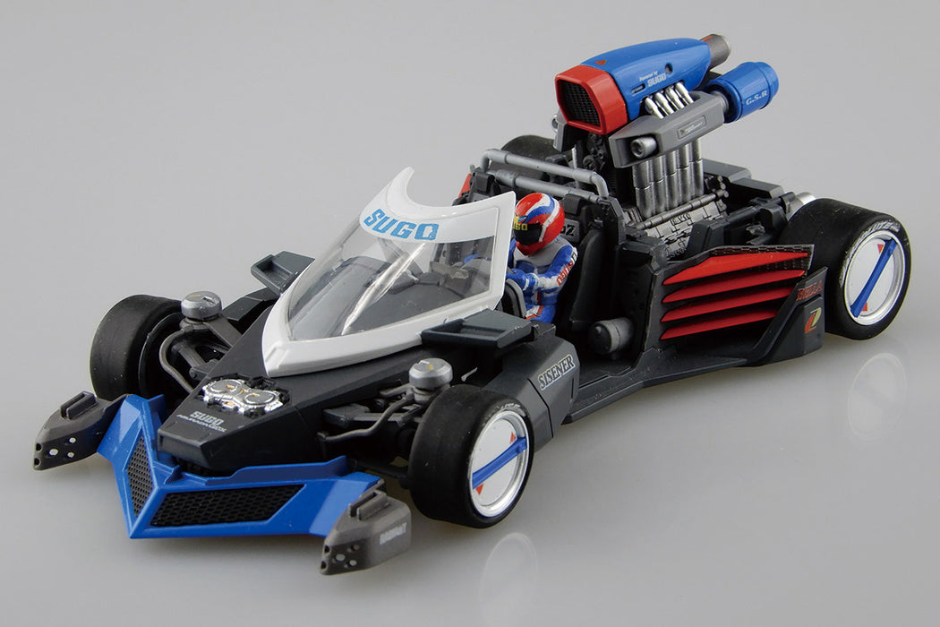 1/24 Asurada G.S.X