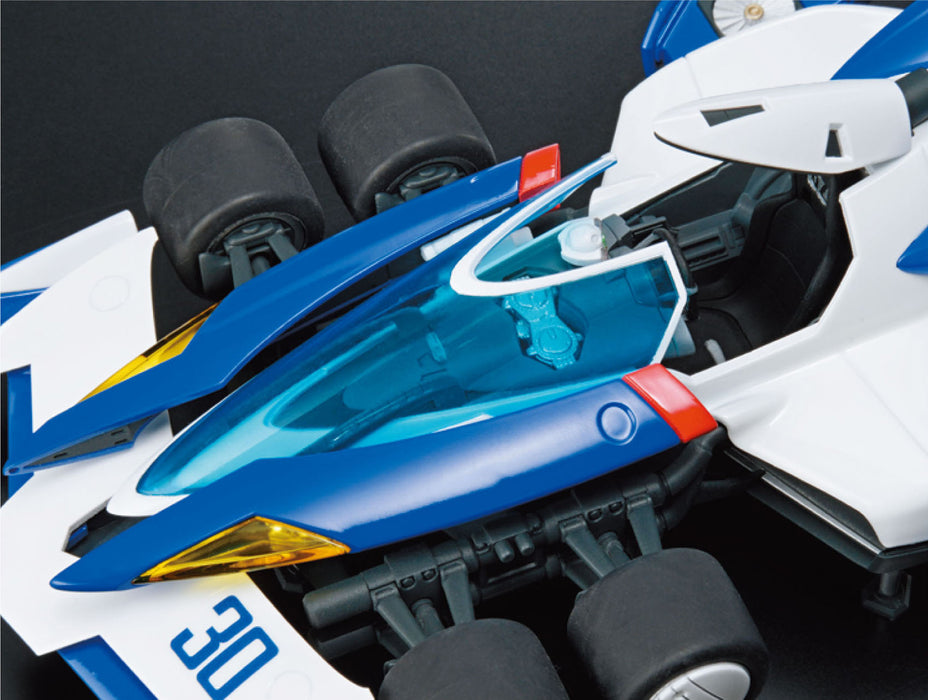 1/24 Super Asurada 01