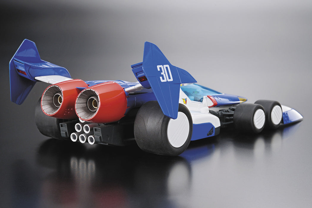 1/24 Super Asurada 01