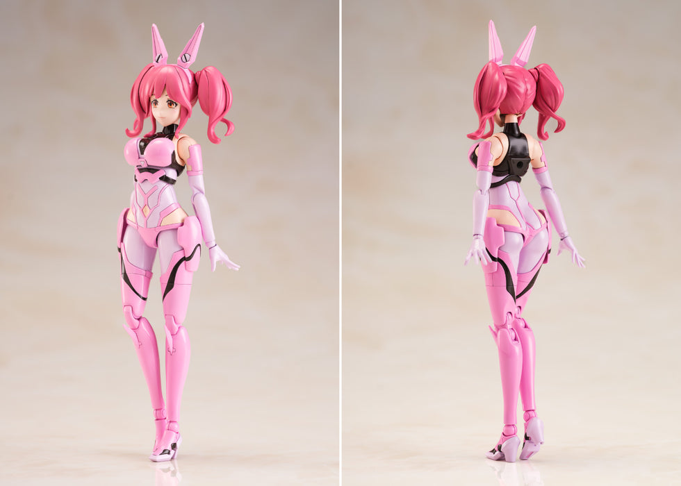 Variable Fighter Girls Macross Delta VF-31A Kairos Makina Nakajima