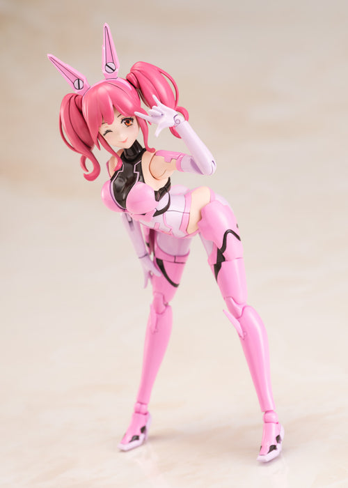 Variable Fighter Girls Macross Delta VF-31A Kairos Makina Nakajima