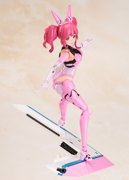 Variable Fighter Girls Macross Delta VF-31A Kairos Makina Nakajima