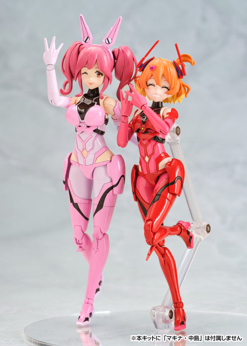 Variable Fighter Girls Macross Delta VF-31J Siegfried Freyja Wion