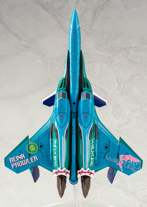 Variable Fighter Girls Macross Delta VF-31A Kairos Reina Prowler