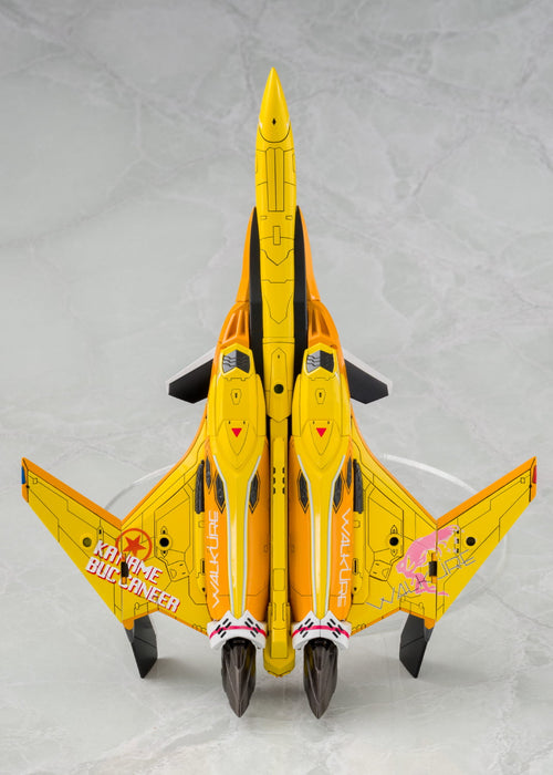 Variable Fighter Girls Macross Delta VF-31J Siegfried Kaname Buccaneer