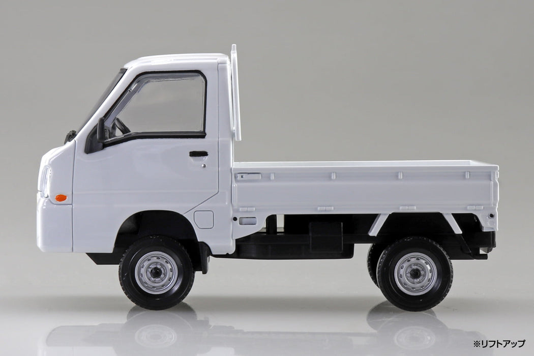 Subaru Sambar Truck (Frost White)