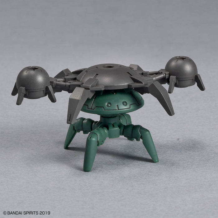 30MM Full Armor Portanova