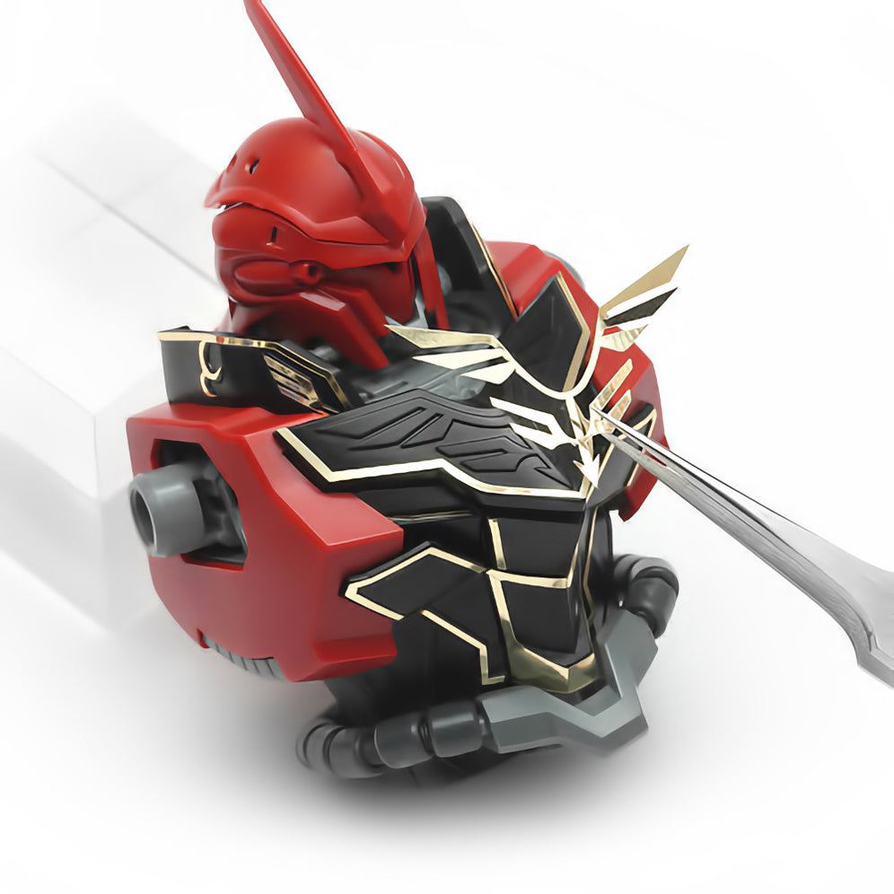 Perfect Grade GUNPLA Kits — GUNPLA SA